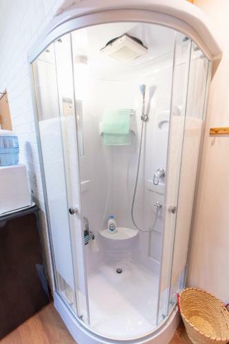 Apartamento Yokohamakannai Housebar