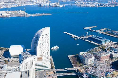 Yokohama Classic Apartment
