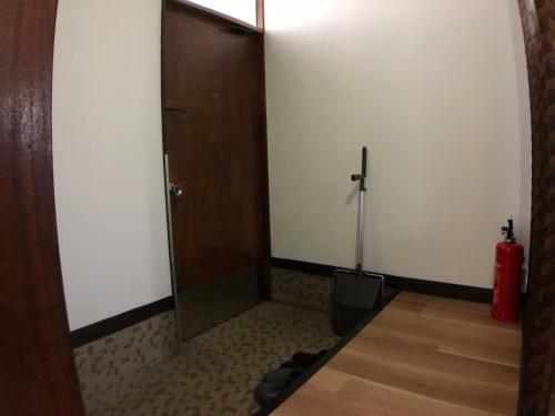 Apartamento Yokohama Chinatown Guesthouse