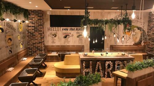 Apartamento Yokohama Chinatown Guesthouse