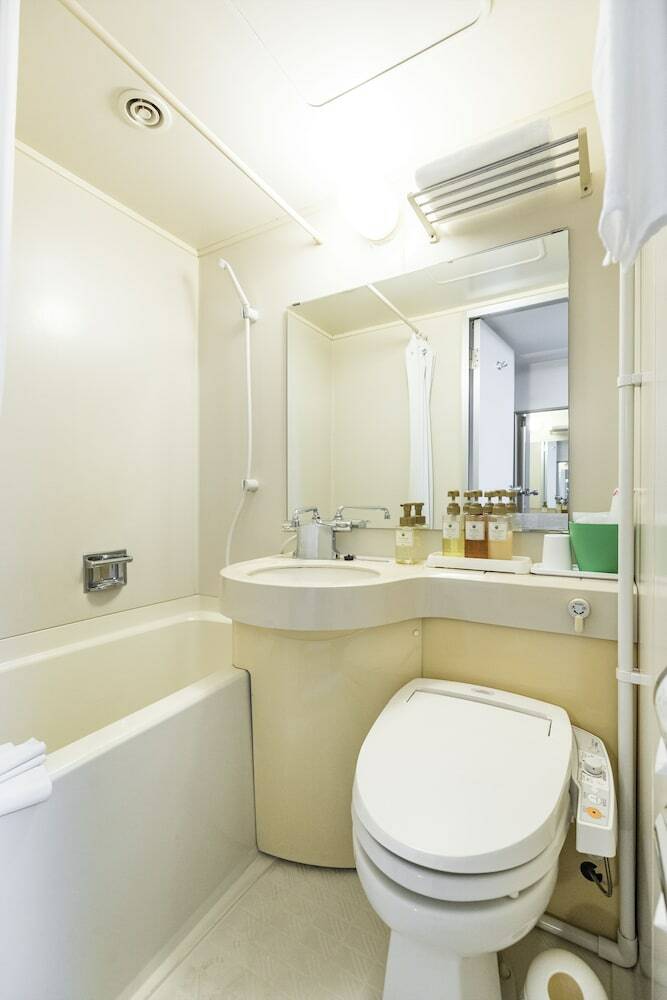 Hotel Wing International Kumamoto Yatsushiro