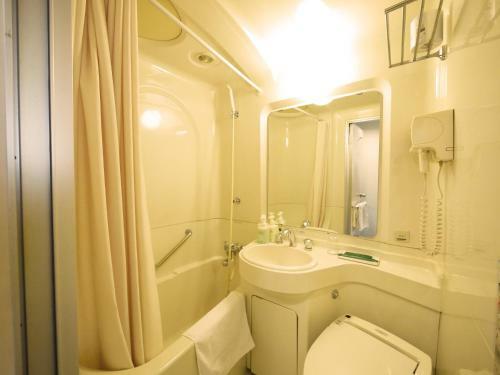 Hotel Route-inn Yanagawa Ekimae