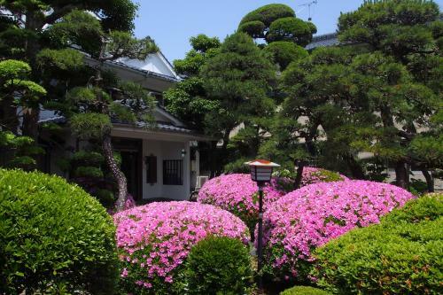 Wakariki Ryokan