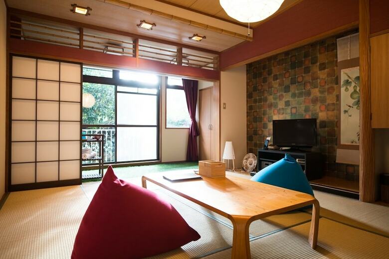 The Ryokan Tokyo Yugawara