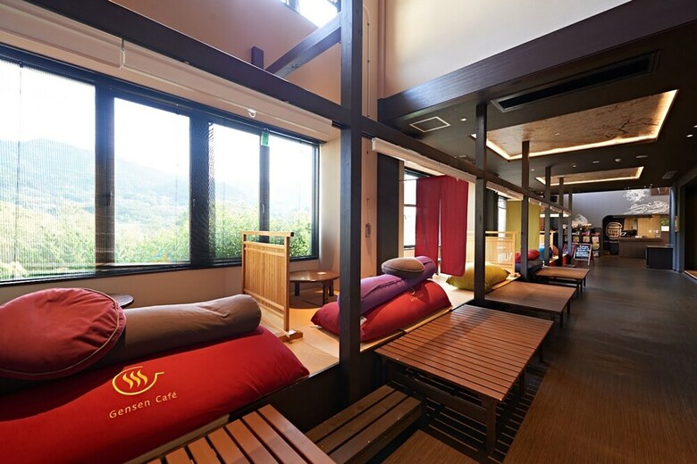 The Ryokan Tokyo Yugawara