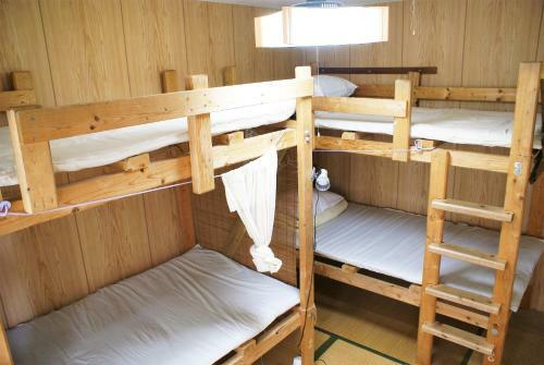 Albergue Minshuku Agaihama