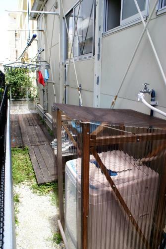 Albergue Minshuku Agaihama