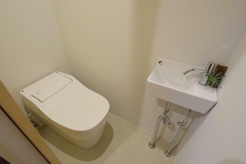 Albergue Tinys Yokohama Hinodecho