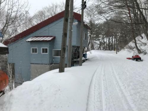 Naeba Ski Resort - Cottage Away From Usual Life