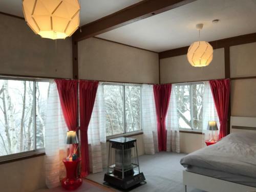 Naeba Ski Resort - Cottage Away From Usual Life