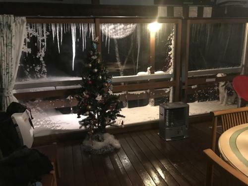 Naeba Ski Resort - Cottage Away From Usual Life