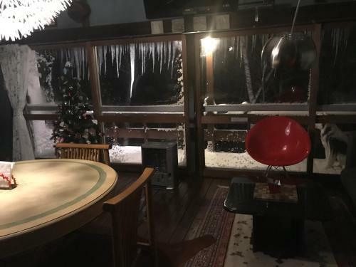 Naeba Ski Resort - Cottage Away From Usual Life