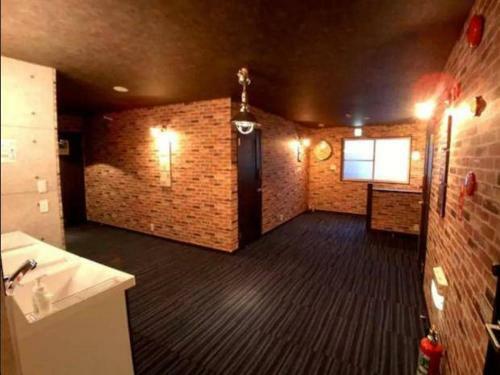 Apartment In Niigata Fj23