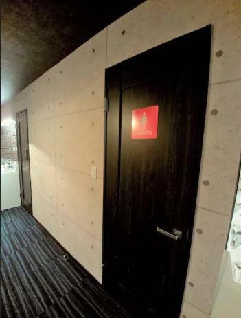Apartment In Niigata Fj23