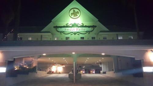 Hotel Sweet Bally (adult Only)