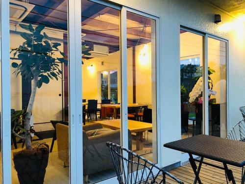 Hostal Guesthouse ? Beach Cafe Fuego
