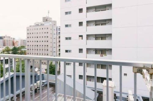 Apartment In Fukuoka 601
