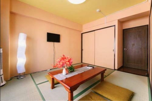Apartment In Fukuoka 703