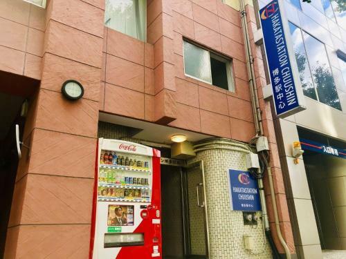 Apartment In Fukuoka 703