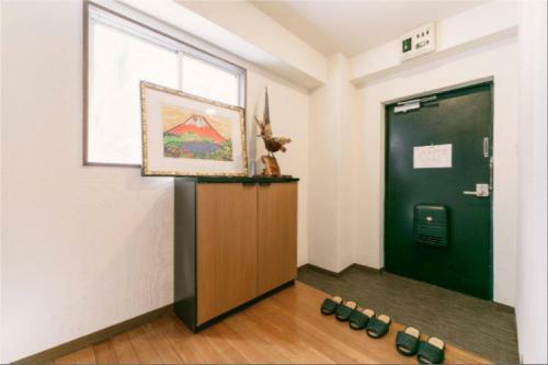 Apartment In Fukuoka 706