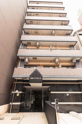 Apartment Stay Hakata ?