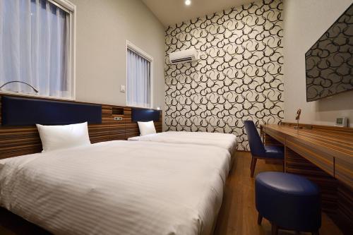 Hotel Wbf Fukuoka Nakasu