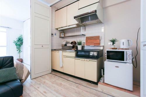 Apartamento Paraiso Inn