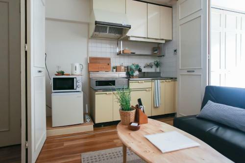 Apartamento Paraiso Inn