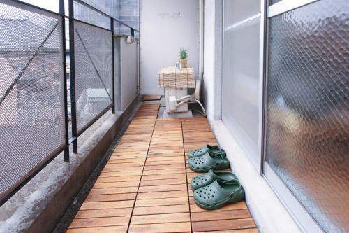 Apartamento Paraiso Inn