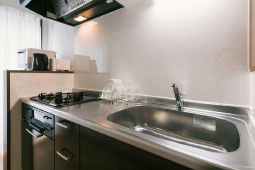 Apartamentos Forest Terrace Tenjinminami