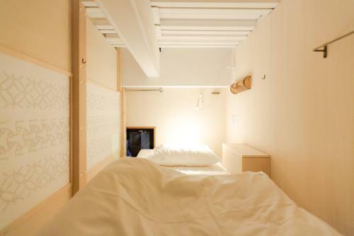 Hostel Futagi