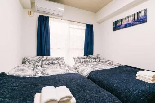 Apartment In Fukuoka C317