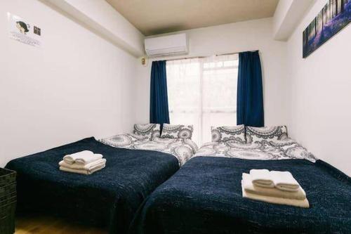 Apartment In Fukuoka C317