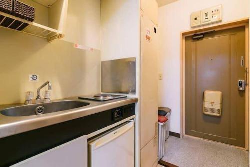 Apartment In Fukuoka C317