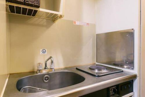 Apartment In Fukuoka C317