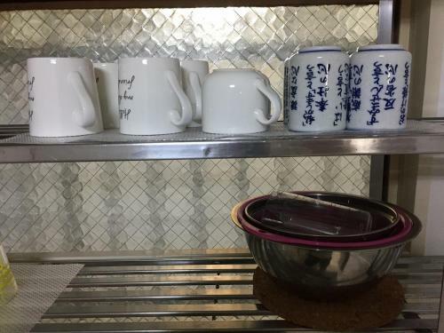 Apartamentos Fukuoka Condominium
