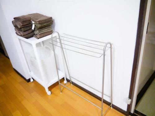 Apartamentos Fukuoka Condominium