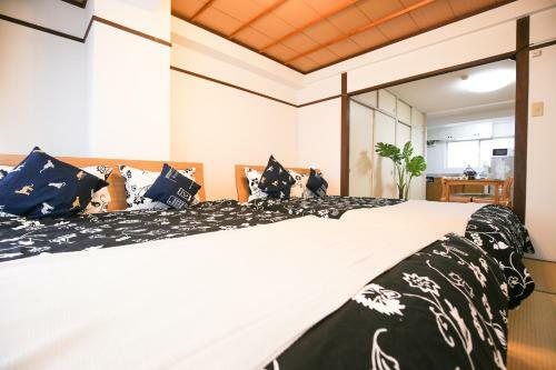 Apartamentos Fukuoka Condominium