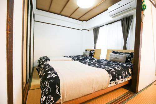 Apartamentos Fukuoka Condominium