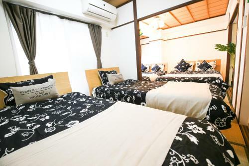 Apartamentos Fukuoka Condominium