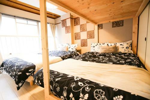 Apartamentos Fukuoka Condominium