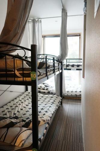 Hostal Dk House