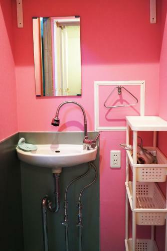 Hostal Dk House