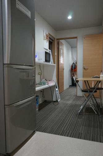 Hostal Dk House