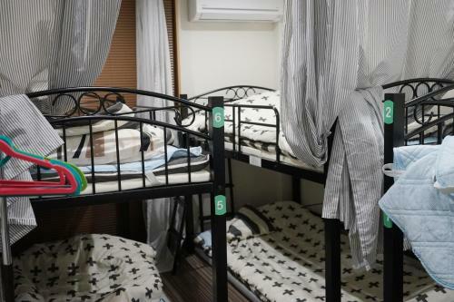 Hostal Dk House