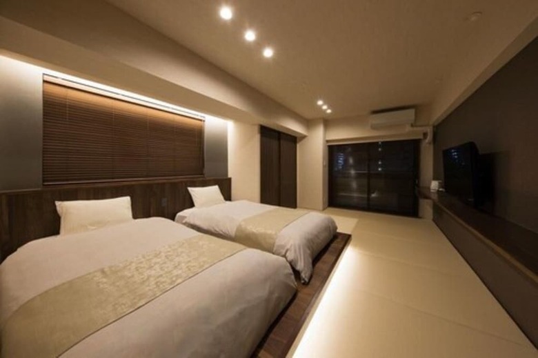 Albergue Montan Hakata