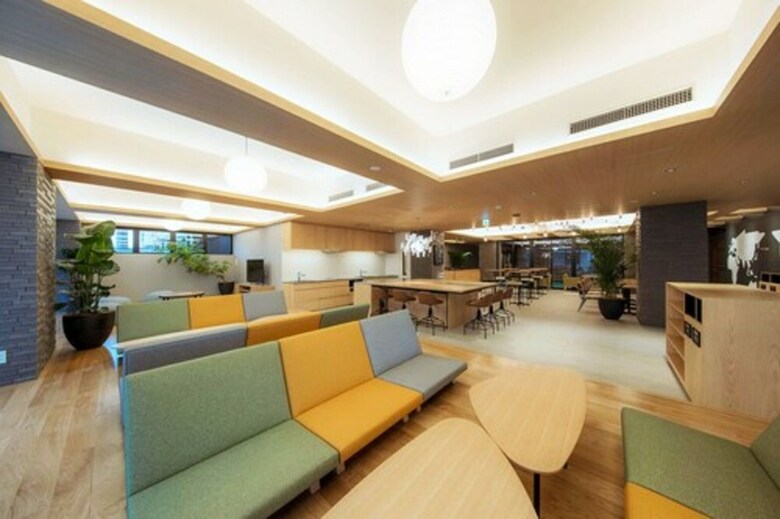 Albergue Montan Hakata