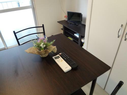 Apartamento Guest House Zen Hakata 203