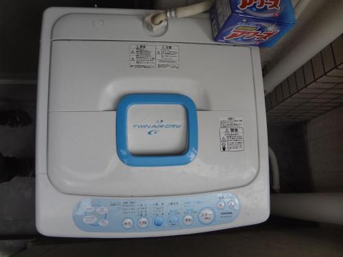 Apartamento Guest House Zen Hakata 203