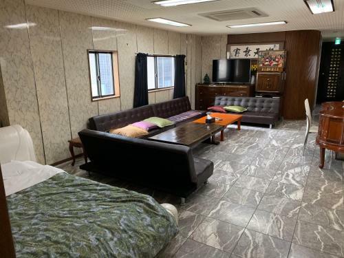 Apartment Hakata Station Chuushin